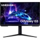 Samsung 27" Odyssey G3 G30D FHD 180Hz Gaming Monitor