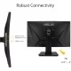 ASUS VG24VQE TUF Gaming 23.6 inch" 1080P FHD Curved Monitor ASUS VG24VQE TUF Gaming 23.6 inch" 1080P FHD Curved Monitor