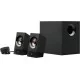 Logitech Z533 Speaker system with subwoofer