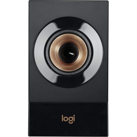 Logitech Z533 Speaker system with subwoofer