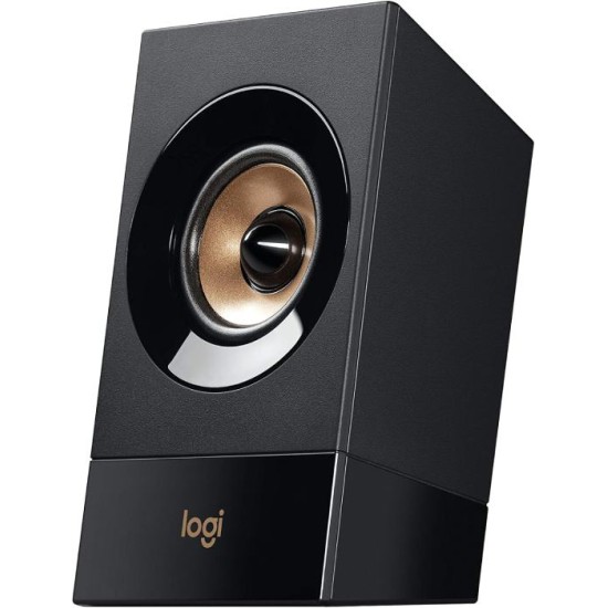 Logitech Z533 Speaker system with subwoofer