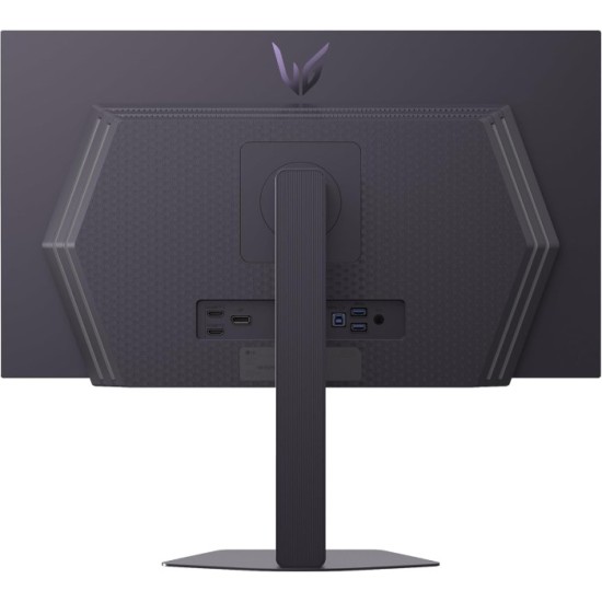 27 inch UltraGear Glossy OLED QHD 1440p 240Hz 0.03ms G-Sync Compatible Gaming Monitor with HDMI