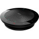 Jabra Speak 510 UC Wireless Bluetooth Speakerphone – Outstanding Sound Quality, Portable Conference Speaker