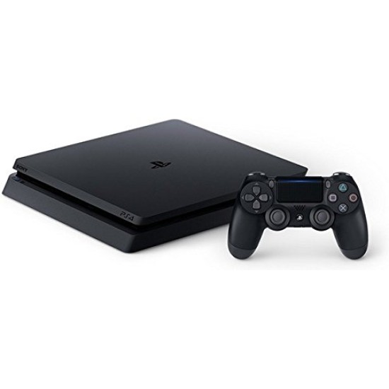 Sony PS4 Slim 500 GB Console
