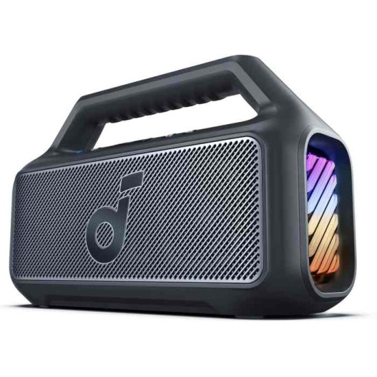 Anker Soundcore Boom 2 Portable Bluetooth Speaker