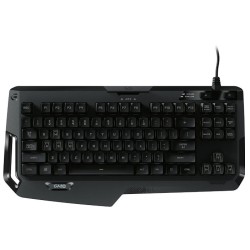Logitech G410 Atlas Spectrum Mechanical Gaming Keyboard