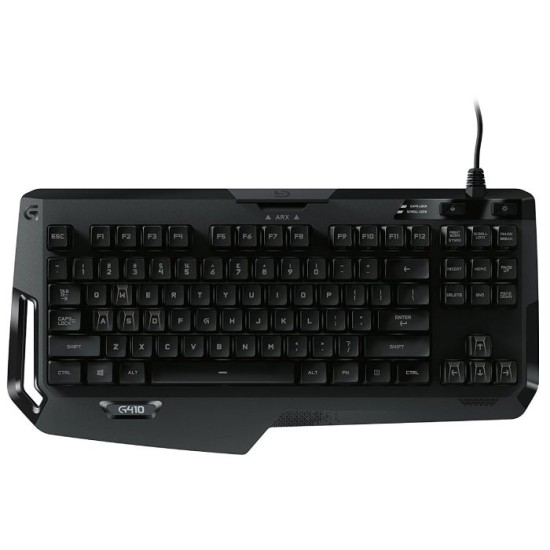 Logitech G410 Atlas Spectrum Mechanical Gaming Keyboard