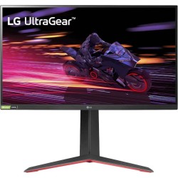 LG UltraGear 27 inch Gaming Monitor, 240Hz Refresh Rate, IPS 1ms Full HD Monitor