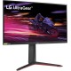 LG UltraGear 27 Inch" Gaming Monitor, 240Hz Refresh Rate, IPS 1ms Full HD Monitor