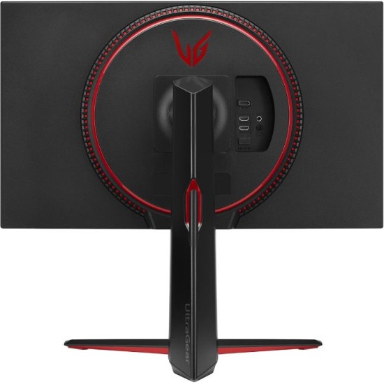 LG UltraGear 27 inch Gaming Monitor, 240Hz Refresh Rate, IPS 1ms Full HD Monitor