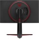 LG UltraGear 27 Inch" Gaming Monitor, 240Hz Refresh Rate, IPS 1ms Full HD Monitor