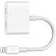 Belkin RockStar Lightning Audio + Charge RockStar