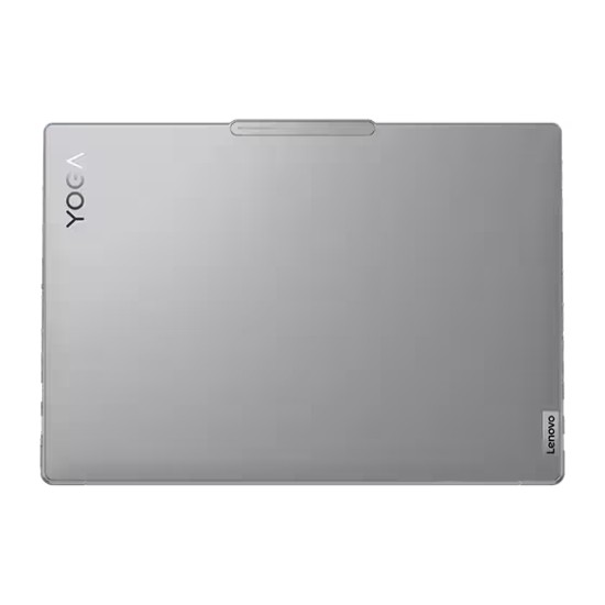 Lenovo Yoga Pro 9i, Intel® Core™ Ultra 9-185H, 32GB RAM, 1TB SSD, NVIDIA® GeForce RTX™ 4050, Windows 11 Home, 16 inch" 3.2K Touch Display (Luna Grey) (Eng/Keyboard)