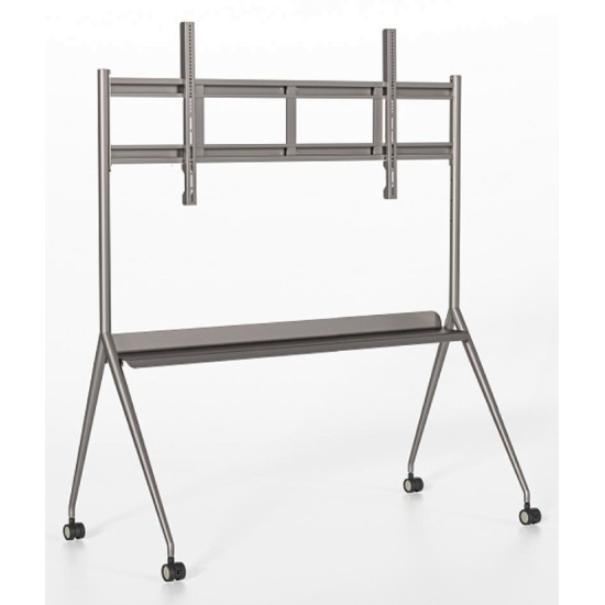 Hikvision DS-D5ABKY2-B 86 inch Commerical Display Bracket 