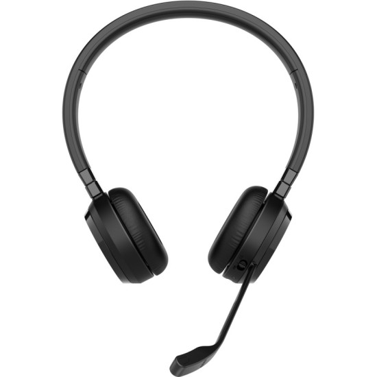 Jabra Evolve 65 TE MS Stereo Wireless Headset