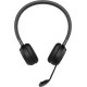 Jabra Evolve 65 TE MS Stereo Wireless Headset