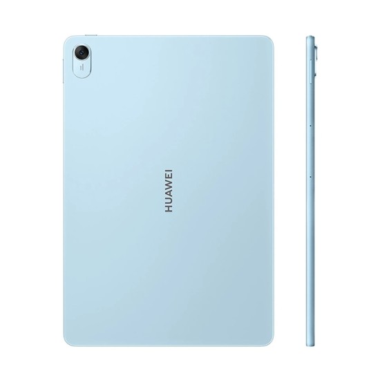 Huawei MatePad PaperMatte Edition | Wi-Fi | 8GB RAM | 256GB Storage | 11.5" | Inbox Black Keyboard | Isle blue