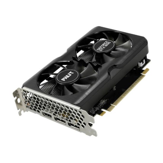 Palit GeForce® GTX 1650 GP
