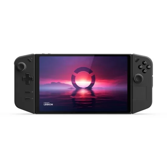 Lenovo Legion Go 8APU1 AMD Ryzen™ Z1 Extreme, 16GB RAM, 1TB SSD, Integrated AMD Radeon™, Windows 11, 8.8 inch" WQXGA Touch Display (Shadow Black)