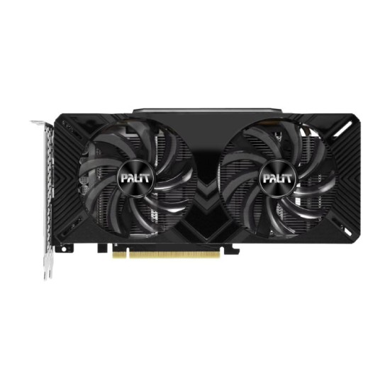 Palit GeForce® GTX 1660 Dual