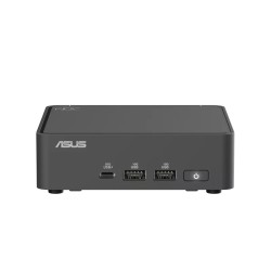 Asus NUC 15 Pro (Barebone) mini PC | Intel Core 7 Processor 240H | Intel Arc GPU | No Storage | No OS | No Memory | Slim | UK | 3 Years