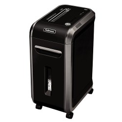 Fellowes Powershred 99Ci Cross-Cut Shredder Fellowes Powershred 99Ci Cross-Cut Shredder