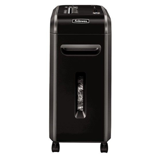 Fellowes Powershred 99Ci Cross-Cut Shredder Fellowes Powershred 99Ci Cross-Cut Shredder