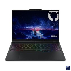 Lenovo Legion Pro 5 16IAX10 | Intel Core Ultra 9 275HX | 32GB RAM | 1TB SSD | GeForce RTX 5070 8GB | Windows 11 Home | 16 inch 165Hz 2.5K OLED Display | Eclipse Black Lenovo Legion Pro 5 16IAX10 | Intel Core Ultra 9 275HX | 32GB RAM | 1TB SSD | GeForce RTX 5070 8GB | Windows 11 Home | 16 inch 165Hz 2.5K OLED Display | Eclipse Black
