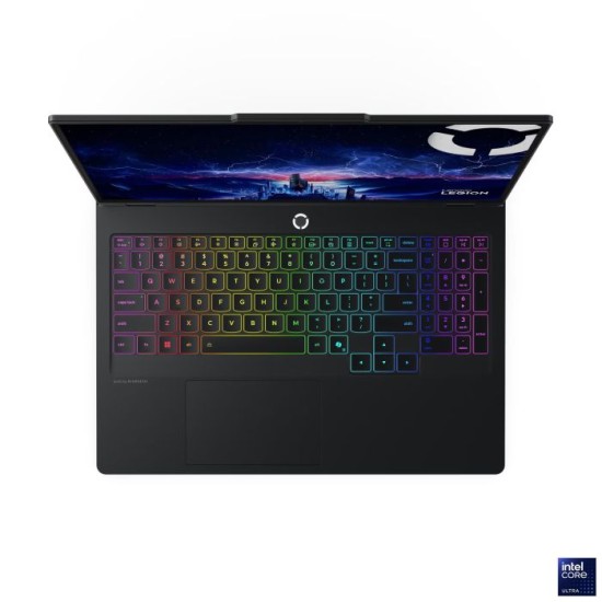Lenovo Legion Pro 5 16IAX10 | Intel Core Ultra 9 275HX | 32GB RAM | 1TB SSD | GeForce RTX 5070 8GB | Windows 11 Home | 16 inch 165Hz 2.5K OLED Display | Eclipse Black Lenovo Legion Pro 5 16IAX10 | Intel Core Ultra 9 275HX | 32GB RAM | 1TB SSD | GeForce RTX 5070 8GB | Windows 11 Home | 16 inch 165Hz 2.5K OLED Display | Eclipse Black