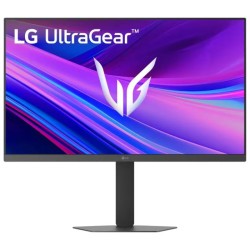 LG 27-inch UltraGear™ G4 FHD Gaming Monitor, 240Hz, 1ms (GtG), HDMI 2.0 LG 27-inch UltraGear™ G4 FHD Gaming Monitor, 240Hz, 1ms (GtG), HDMI 2.0