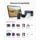 Anker Nano Power Bank (30W, Built-In USB-C Cable) (Black) Anker Nano Power Bank (30W, Built-In USB-C Cable) (Black)