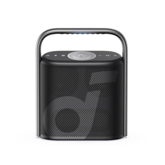 Anker Soundcore Motion X500 | Surround Sound Bluetooth Speaker