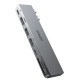 Anker 547 USB-C Hub (7-in-2, for MacBook) Anker 547 USB-C Hub (7-in-2, for MacBook)