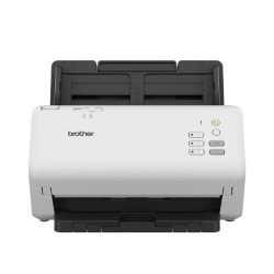 Brother ADS-4300N Desktop Document Scanner
