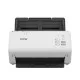 Brother ADS-4300N Desktop Document Scanner