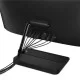 Lenovo IdeaCentre AIO 3 Intel® Core™ i5 / 12th Gen, 8GB RAM, 512GB SSD, DOS, 23.8 inch" IPS FHD Touch Display (Black) (Model : F0GH00UEAK) Lenovo IdeaCentre AIO 3 Intel® Core™ i5 / 12th Gen, 8GB RAM, 512GB SSD, DOS, 23.8 inch" IPS FHD Touch Display (Black) (Model : F0GH00UEAK)