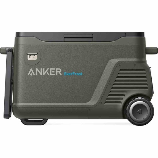 Anker 43L Everfrost Powered Cooler with 299wh Battery