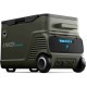 Anker 43L Everfrost Powered Cooler with 299wh Battery Anker 43L Everfrost Powered Cooler with 299wh Battery