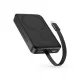 Baseus Magnetic Power Bank 30W 10000mAh With Built-in USB-C Cable Baseus Magnetic Power Bank 30W 10000mAh With Built-in USB-C Cable