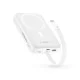 Baseus Magnetic Power Bank 30W 10000mAh With Built-in USB-C Cable Baseus Magnetic Power Bank 30W 10000mAh With Built-in USB-C Cable
