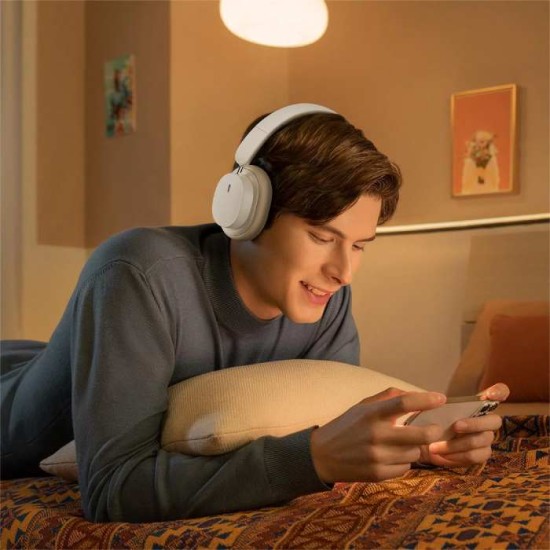 Baseus Bowie D05 Noise Reduction Wireless Headphone