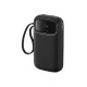 Baseus Qpow2 Dual Cable Power Bank 22.5W 20000mAh