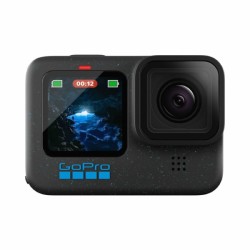 GoPro HERO12 Black Complete Bundle Set