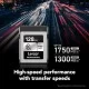 Lexar® Professional CFexpress™ Type B Card SILVER Series (128GB) Lexar® Professional CFexpress™ Type B Card SILVER Series (128GB)