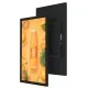 49 inch" Wall Mounted Super Slim LCD IR Touch Screen All in One 49 inch" Wall Mounted Super Slim LCD IR Touch Screen All in One