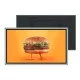 49 inch" Wall Mounted Super Slim LCD IR Touch Screen All in One 49 inch" Wall Mounted Super Slim LCD IR Touch Screen All in One