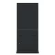 55 inch" Floor Standing Super Slim Capcitive Touch Screen All in One 55 inch" Floor Standing Super Slim Capcitive Touch Screen All in One