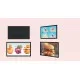 49 inch" Wall Mounted Super Slim LCD Capcitive Touch Screen All in One 49 inch" Wall Mounted Super Slim LCD Capcitive Touch Screen All in One