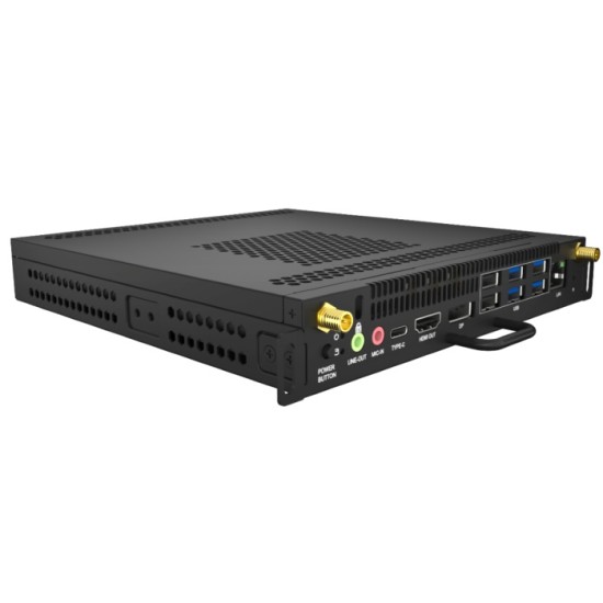 Hikvision DS-D5AC12T7-16S5 OPS Module 