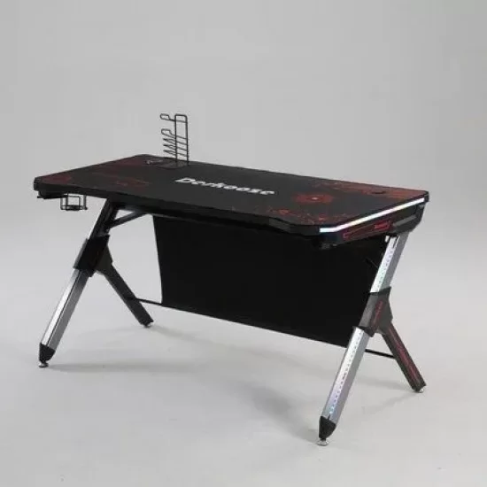 Deskooze GT2 RGB Gaming Table (140)